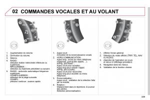 Citroen-C4-Picasso-I-1-owners-manual-manuel-du-proprietaire page 228 min