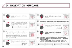 Citroen-C4-Picasso-I-1-owners-manual-manuel-du-proprietaire page 235 min