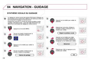 Citroen-C4-Picasso-I-1-owners-manual-manuel-du-proprietaire page 237 min