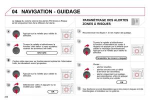 Citroen-C4-Picasso-I-1-owners-manual-manuel-du-proprietaire page 241 min