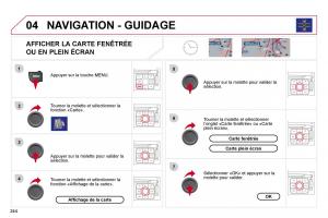 Citroen-C4-Picasso-I-1-owners-manual-manuel-du-proprietaire page 243 min