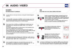 Citroen-C4-Picasso-I-1-owners-manual-manuel-du-proprietaire page 247 min