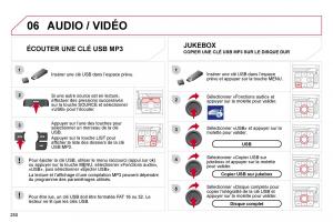 Citroen-C4-Picasso-I-1-owners-manual-manuel-du-proprietaire page 249 min