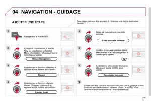 Citroen-C4-Picasso-I-1-owners-manual-manuel-du-proprietaire page 279 min