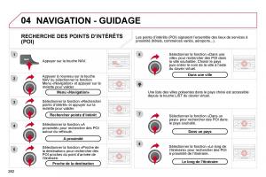 Citroen-C4-Picasso-I-1-owners-manual-manuel-du-proprietaire page 280 min