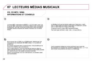 Citroen-C4-Picasso-I-1-owners-manual-manuel-du-proprietaire page 286 min