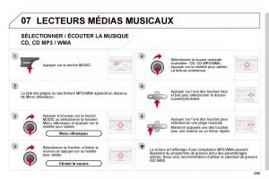 Citroen-C4-Picasso-I-1-owners-manual-manuel-du-proprietaire page 287 min