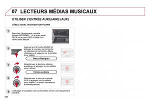 Citroen-C4-Picasso-I-1-owners-manual-manuel-du-proprietaire page 288 min