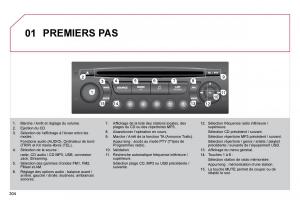 Citroen-C4-Picasso-I-1-owners-manual-manuel-du-proprietaire page 302 min