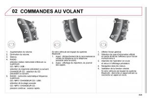 Citroen-C4-Picasso-I-1-owners-manual-manuel-du-proprietaire page 303 min