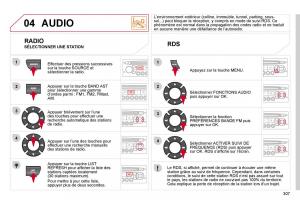 Citroen-C4-Picasso-I-1-owners-manual-manuel-du-proprietaire page 305 min