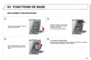 Citroen-C4-Picasso-I-1-owners-manual-manuel-du-proprietaire page 325 min