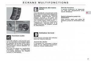 Citroen-C4-Picasso-I-1-owners-manual-manuel-du-proprietaire page 36 min