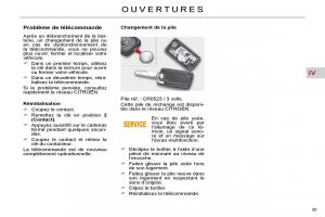 Citroen-C4-Picasso-I-1-owners-manual-manuel-du-proprietaire page 72 min