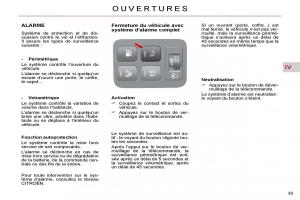 Citroen-C4-Picasso-I-1-owners-manual-manuel-du-proprietaire page 78 min