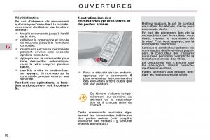 Citroen-C4-Picasso-I-1-owners-manual-manuel-du-proprietaire page 81 min