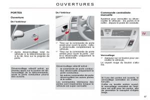 Citroen-C4-Picasso-I-1-owners-manual-manuel-du-proprietaire page 82 min