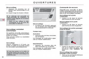 Citroen-C4-Picasso-I-1-owners-manual-manuel-du-proprietaire page 83 min