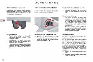 Citroen-C4-Picasso-I-1-owners-manual-manuel-du-proprietaire page 85 min