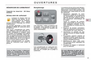 Citroen-C4-Picasso-I-1-owners-manual-manuel-du-proprietaire page 87 min