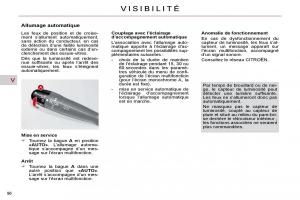 Citroen-C4-Picasso-I-1-owners-manual-manuel-du-proprietaire page 89 min