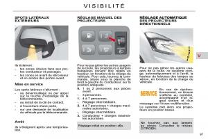 Citroen-C4-Picasso-I-1-owners-manual-manuel-du-proprietaire page 90 min