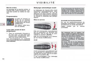 Citroen-C4-Picasso-I-1-owners-manual-manuel-du-proprietaire page 92 min