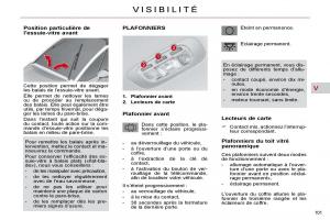 Citroen-C4-Picasso-I-1-owners-manual-manuel-du-proprietaire page 93 min