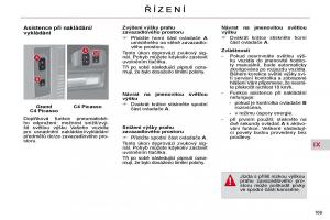 Citroen-C4-Picasso-I-1-owners-manual-navod-k-obsludze page 195 min