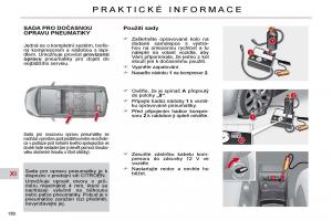 Citroen-C4-Picasso-I-1-owners-manual-navod-k-obsludze page 205 min