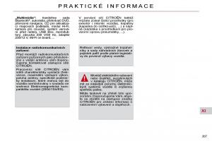 Citroen-C4-Picasso-I-1-owners-manual-navod-k-obsludze page 236 min