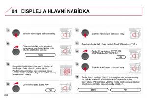 Citroen-C4-Picasso-I-1-owners-manual-navod-k-obsludze page 262 min