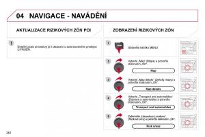 Citroen-C4-Picasso-I-1-owners-manual-navod-k-obsludze page 266 min