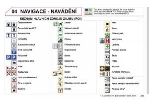 Citroen-C4-Picasso-I-1-owners-manual-navod-k-obsludze page 308 min