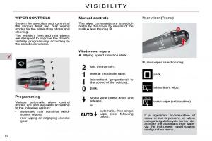 Citroen-C5-II-2-owners-manual page 101 min