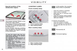 Citroen-C5-II-2-owners-manual page 103 min