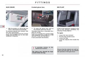 Citroen-C5-II-2-owners-manual page 110 min