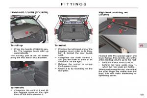 Citroen-C5-II-2-owners-manual page 120 min