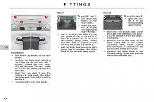 Citroen-C5-II-2-owners-manual page 121 min