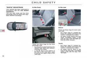 Citroen-C5-II-2-owners-manual page 126 min