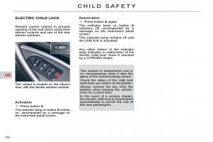 Citroen-C5-II-2-owners-manual page 131 min