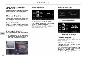 Citroen-C5-II-2-owners-manual page 133 min