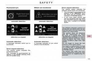 Citroen-C5-II-2-owners-manual page 134 min