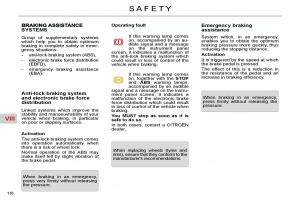 Citroen-C5-II-2-owners-manual page 135 min