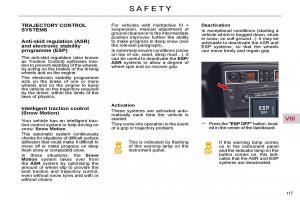 Citroen-C5-II-2-owners-manual page 136 min