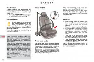 Citroen-C5-II-2-owners-manual page 137 min