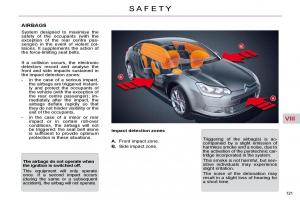 Citroen-C5-II-2-owners-manual page 141 min