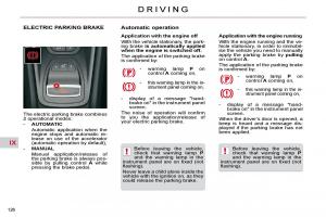 Citroen-C5-II-2-owners-manual page 146 min