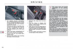 Citroen-C5-II-2-owners-manual page 151 min