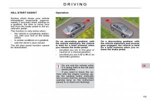 Citroen-C5-II-2-owners-manual page 154 min